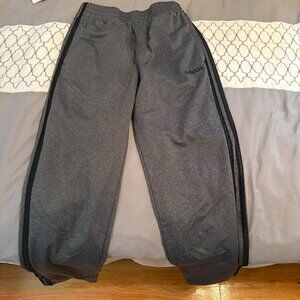 Boys Adidas Track Pants